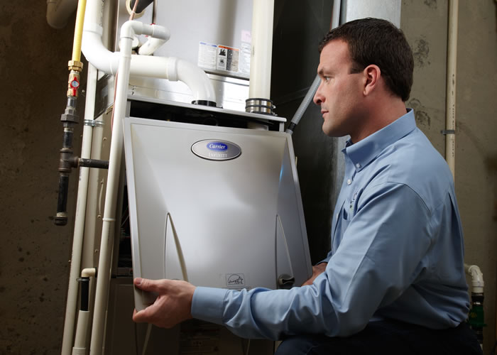 Heating / Furnace Services and Maintenance