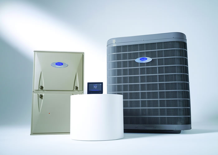 Residential AC / Heating Installation and Repair