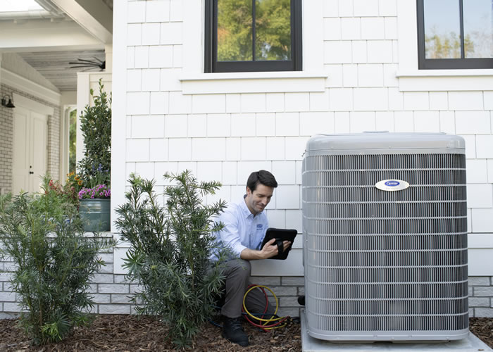 Air Conditioning / Cooling Services and Maintenance