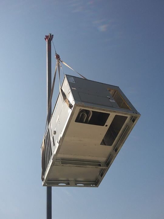 Christensen Heating and Air Conditioning - Project Photo Gallery - 17