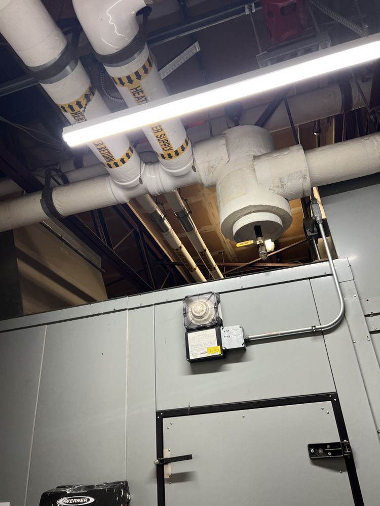 Christensen Heating and Air Conditioning - Project Photo Gallery - 23