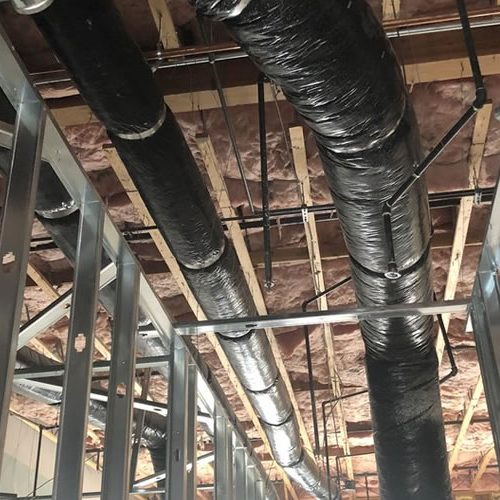 commercial-ducting