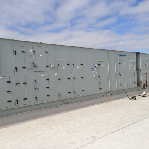 Commercial AC / Heating Installation and Repair